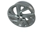 1X Original Vw Aluminium Rim Inch Frankfurt 7JX18 ET43 Tiguan 2 AD1 Silver New. Price: $234.03.