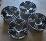 Used Factory Rolls Royce Ghost Wraith Wheels Dawn Oem Genuine 21 Inch. Price: $1295.00.