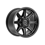 Inch 17X9 Gear Off Road 773B Black Wheels Rims 5X5.5 5X139.7 +00 New. Price: $881.44.