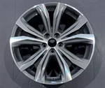 20" 8" 2016-2022 Lexus RX350 RX450H Factory Oem Wheel Rim 426110E390 74338 Remanufactured. Price: $308.31.