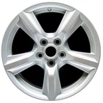 Wheel Rim Ford Mustang 17 2015-2019 FR3Z1007Z FR3Z1007A Oem Factory 10027 Remanufactured. Price: $170.00.