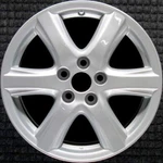 Toyota Camry Painted 17 Inch Oem Wheel 2007 2010 Remanufactured. Price: $180.00.