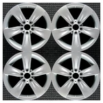 Set 2002 2004 2006 2008 2010 Bmw 525I 528I 530I 535I 545I 550I Wheels Rims 71205 Remanufactured. Price: $839.00.