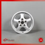 1995-1998 Porsche 911 Front Wheel 17 X Cup Rim 99336212400 Oem Used. Price: $134.21.