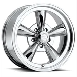 Vision American Muscle Legend Series Chrome Wheel 141H7885C0 New. Price: $320.99.