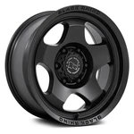 Black Rhino BR031 Sol Wheel 17X8 (20, 6X139.7, 106.1) Single Rim New. Price: $423.00.