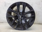2013 2014 2015 2016 Hyundai Genesis Coupe Rear Alloy Wheel Rim 18'' 52910-2M230 Used. Price: $135.00.