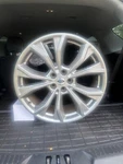 Ford Explorer 2020 2021 2022 2023 2024 20" Oem Wheel Rim LB5Z1007B LB5C1007C1C Used. Price: $200.00.