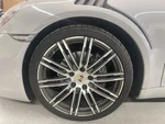Original Porsche 20 Inch Turbo 991 Wheel Set Used. Price: $2199.00.