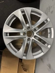 2010 Mercedes E350 Oem Wheel Rim Front 17X7.5 17" 85123 2074010602 Silver New. Price: $295.00.