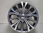 2022-2023 Buick Envision Wheel Rim 18X8 10 Y And 5 Closed Spoke Oem Used. Price: $246.99.