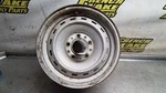 Wheel 15X6-1/2 Rally Steel Fits 76-95 Chevrolet 10 Van 1169295 Used. Price: $60.00.