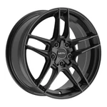 Motiv 434B Matic Rim 19X8.5 5X112/5X114.3 Offset 40 Gloss Black (quantity 1) New. Price: $236.59.