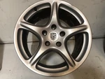 Porsche 997 Carrera 19 Inch X 11 Original Wheel Rim 2005 - 2012 Oem Used. Price: $295.00.