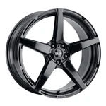 Voxx Modena Rim 18X8.5 5X112 Offset 42 Gloss Black (quantity 1) New. Price: $242.24.