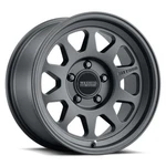 17X8 Method MR316 Wheel 5X5 +25MM Matte Black New. Price: $299.00.