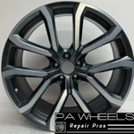 Volvo XC90 2016-2019 20" Factory Original Wheel Rim 70407 31381202 Remanufactured. Price: $409.99.