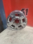06-08 Canyon Colorado Wheel Rim 16X6-1/2 Lug 115MM Spoke Chrome Opt N83 Oem Used. Price: $79.99.