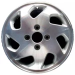 98 99 Honda Accord Oem Wheel Rim 15X6 15" 63776 42700S82A01 42700S82A02 Remanufactured. Price: $202.50.