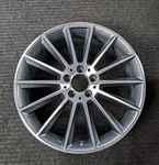 2018-2020 Factory Mercedes Benz GLA250 Amg 19" Oem Wheel 85580 Rim Remanufactured. Price: $500.00.