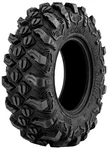 Sedona Buck Snort Atv/utv Tire 25X8-12 New. Price: $150.26.