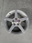 Gm Oem Chevrolet Corvette C6 Wheels Rims 18/19 9594348 9594346 Used. Price: $2000.00.