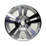 06 08 09 Ford Fusion Oem Wheel Rim 17X7 17" 3628 6E5Z1007BA 6E5C1007BB Remanufactured. Price: $224.10.