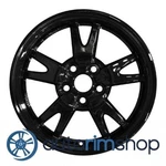 Toyota Prius 2010 2011 2012 2013 2014 2015 15" Oem Wheel Rim Remanufactured. Price: $208.99.