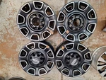 2005-26 Ford F250 F350 Superduty 20" Factory Oem Wheels Rims Set OF4 Freeshippin Used. Price: $1089.99.
