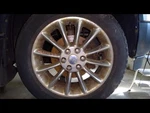 Wheel 20X7-1/2 12 Spoke Rounded Fits 07-15 Acadia 1610189 Used. Price: $154.99.