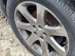 2015 Buick Encore 18X7 Aluminum Wheel Spoke No Tire Lug Nuts Used. Price: $113.95.