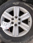 Wheel/rim Only Oem 13-14 Chevrolet Traverse Used. Price: $65.00.
