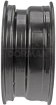 Dorman 939-237 New Steel Wheel Fits Nissan Sentra 403003RB0E 403003SJ0E. Price: $182.27.