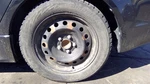 Wheel 16X6-1/2 Steel Fits 08-11 Lancer 648552 Used. Price: $49.99.