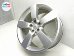 2020-23 Defender 110 20X8.5 Wheel Rim Spoke 20" Silver 5X120 Pattern Oem Used. Price: $344.94.