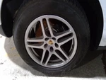 Wheel 18X9 Alloy Double Spoke Fits 15-21 Porsche Macan 989946 Used. Price: $249.97.