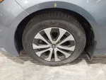 Wheel Sedan 15X6-1/2 Alloy 10 Spoke Hybrid Fits 20-22 Corolla 3119141 Used. Price: $213.98.