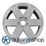 Audi A4 S4 Avant Cabriolet Quattro 18" Factory Oem Wheel Rim 8E0601025LZ17 Remanufactured. Price: $295.44.