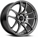 19X10.5 Hyperblack Wheel Vors TR4 5X4.5 22 New. Price: $242.73.