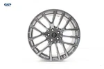2023 - 2024 Maserati Grecale Wheel Rim 19" 19X8J H2 ET29 & Center Cap Tpms Oem Used. Price: $329.99.