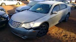 Wheel 18X7 Spoke Fits 07-10 300 273368 Used. Price: $128.79.