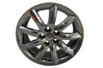 07-09 Lexus LS460 18" Spoke Alloy Wheel Rim Silver 7.5J 4261150730 Oem Used. Price: $192.50.