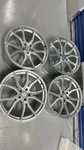 TF01 3501 Silver Rim (ML/ML63 Amg 2012-2015 Used. Price: $800.00.