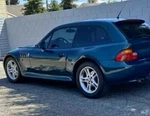 Bmw Z3 Coupe E36/8 Wheels Set Of R16 Style 47 Oem Used. Price: $999.00.