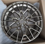 Bmw Oem G80 M3 G82 G83 M4 G87 M2 827M 19" + 20" Staggered Wheels Bronze Gold New. Price: $5499.95.