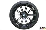 Bmw M3 E90 E92 E93 19 Inch X 8.5 Front Wheel Rim 220M 2008 - 2013 Oem Used. Price: $249.99.
