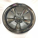 U.s. Mags 200S U114 Chrome Wheel Rim 17" 5X4.75" New. Price: $159.99.