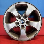 Bmw E83 X3 Sav Factory Style 204 17" Inch Alloy Wheel Rim 2004-2010 Oem Used. Price: $82.27.