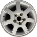 Cadillac Cts Oem Wheel 16 2005-2007 Rim Original Factory 09595739 4554 Used. Price: $156.72.