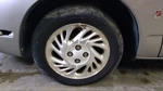 Wheel 15X6 Aluminum 16 Slot Fits 98-99 Saturn Series 572612 Used. Price: $184.90.